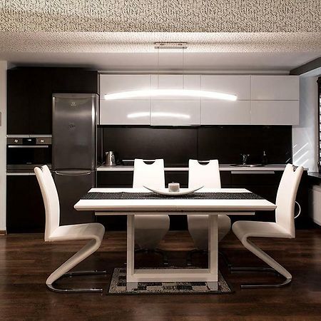 Apartament Alan Διαμέρισμα Kłodzko Εξωτερικό φωτογραφία