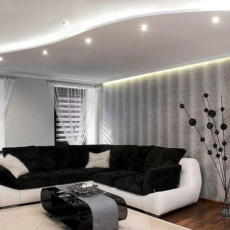Apartament Alan Διαμέρισμα Kłodzko Εξωτερικό φωτογραφία