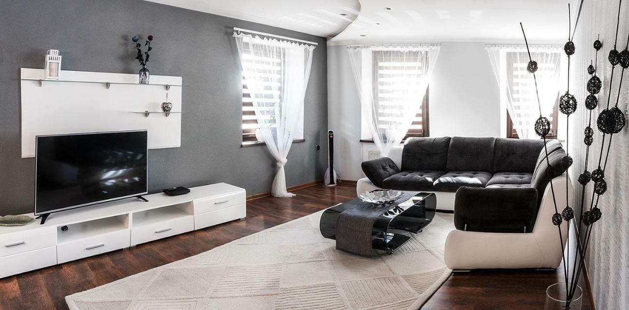 Apartament Alan Διαμέρισμα Kłodzko Εξωτερικό φωτογραφία