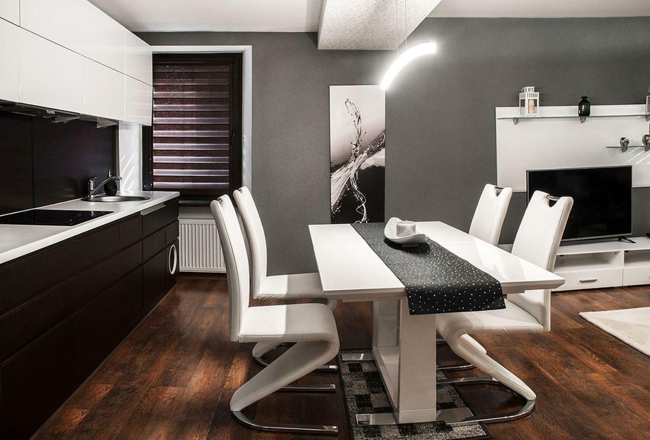 Apartament Alan Διαμέρισμα Kłodzko Εξωτερικό φωτογραφία