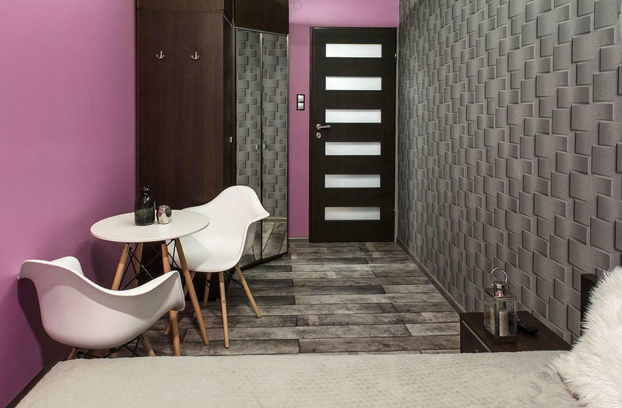 Apartament Alan Διαμέρισμα Kłodzko Εξωτερικό φωτογραφία