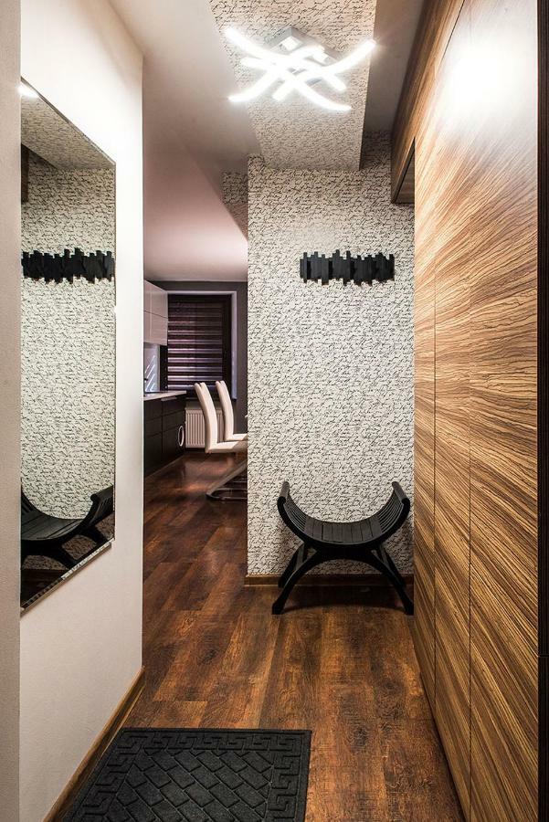 Apartament Alan Διαμέρισμα Kłodzko Εξωτερικό φωτογραφία