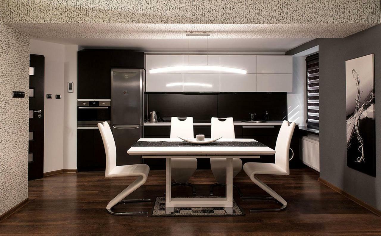 Apartament Alan Διαμέρισμα Kłodzko Εξωτερικό φωτογραφία
