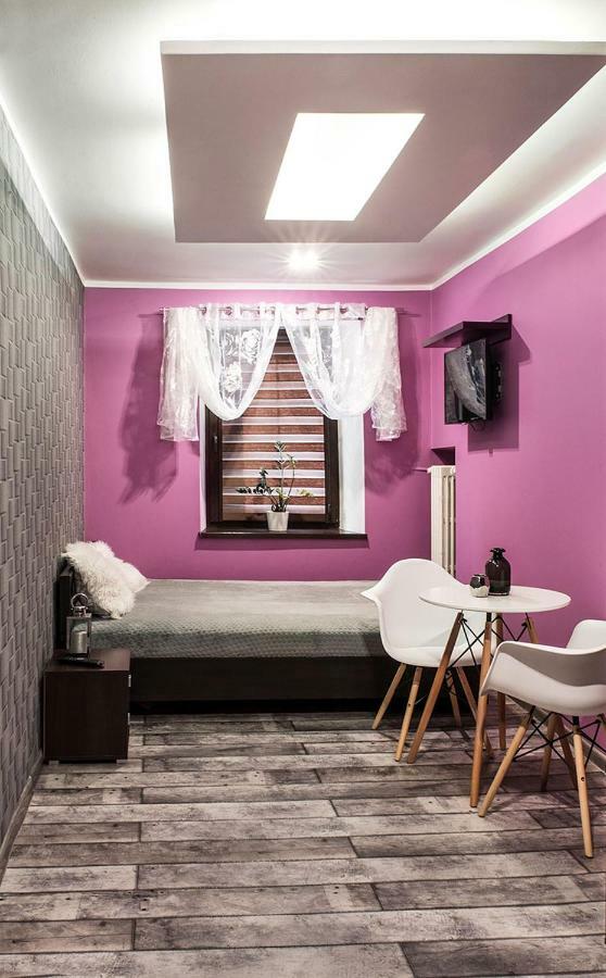 Apartament Alan Διαμέρισμα Kłodzko Εξωτερικό φωτογραφία