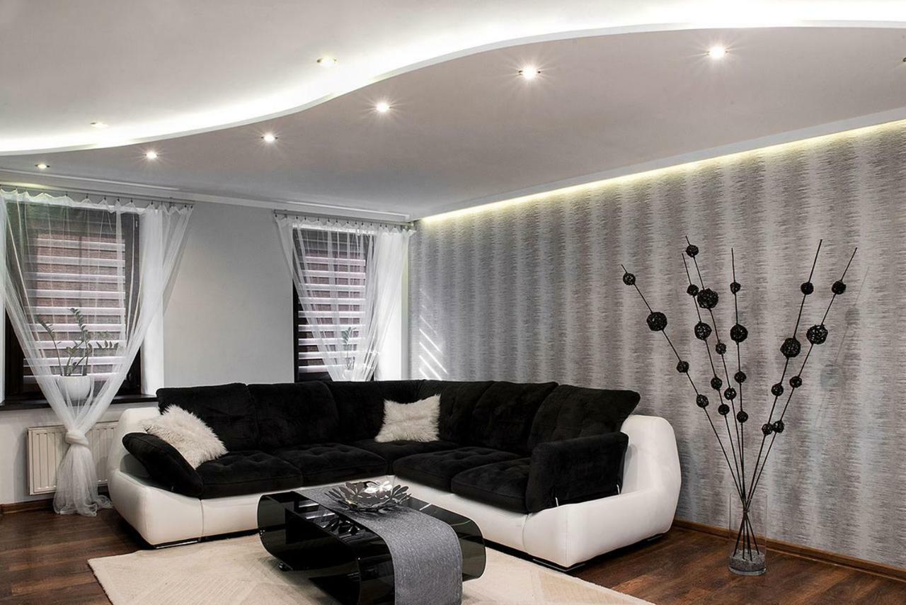 Apartament Alan Διαμέρισμα Kłodzko Εξωτερικό φωτογραφία