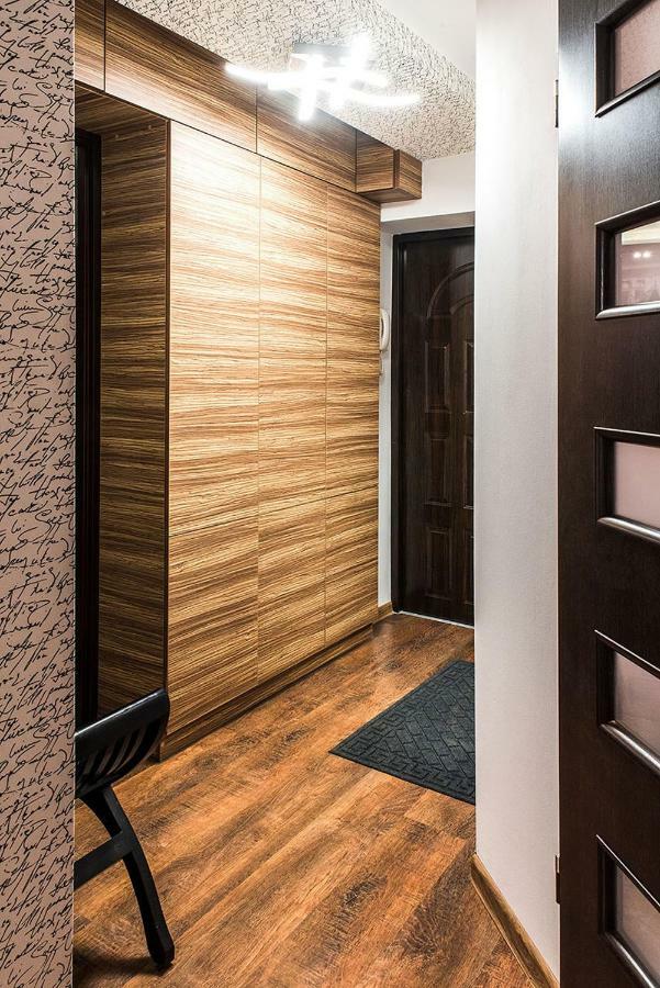 Apartament Alan Διαμέρισμα Kłodzko Εξωτερικό φωτογραφία